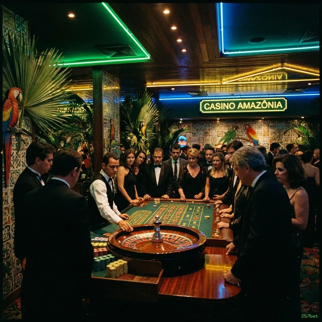 257bet