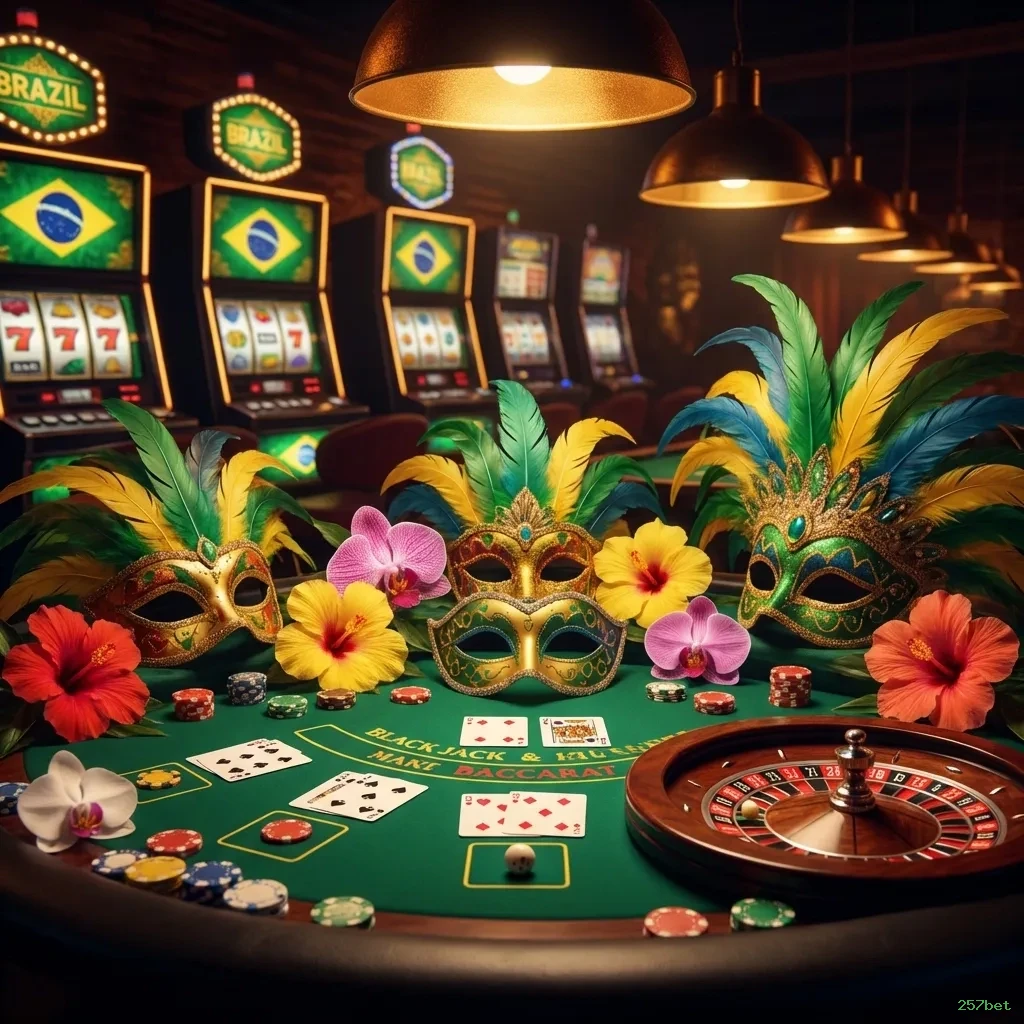 257bet