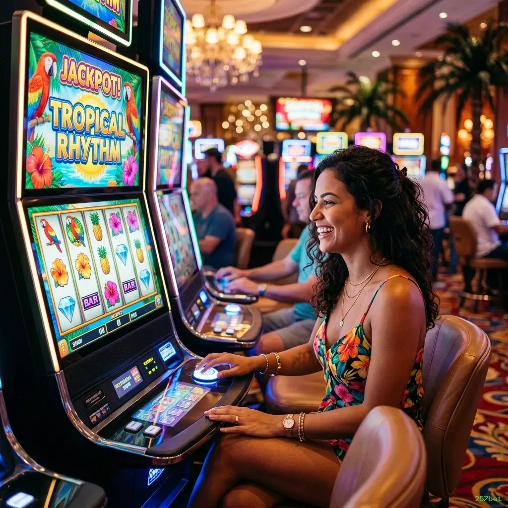 257bet