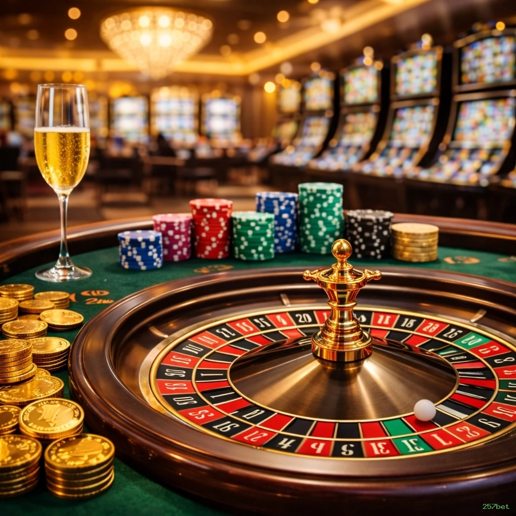 257bet