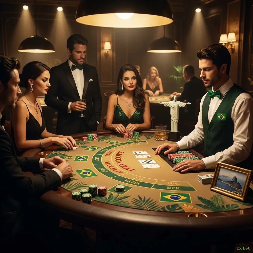 257bet