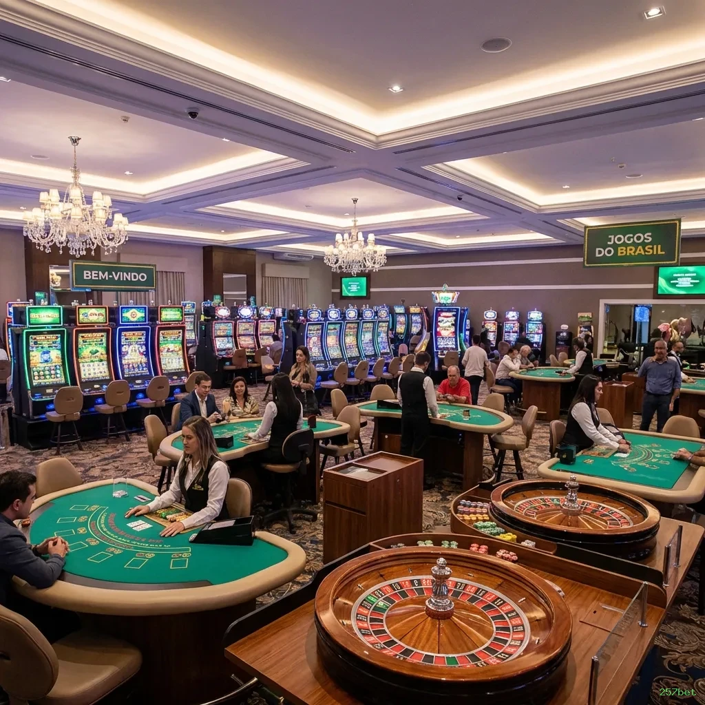 257bet