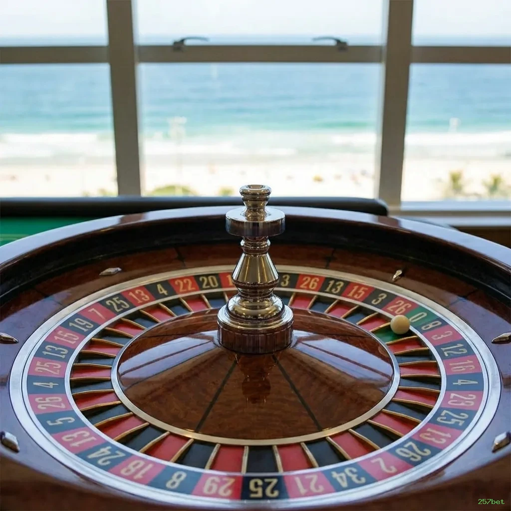 257bet