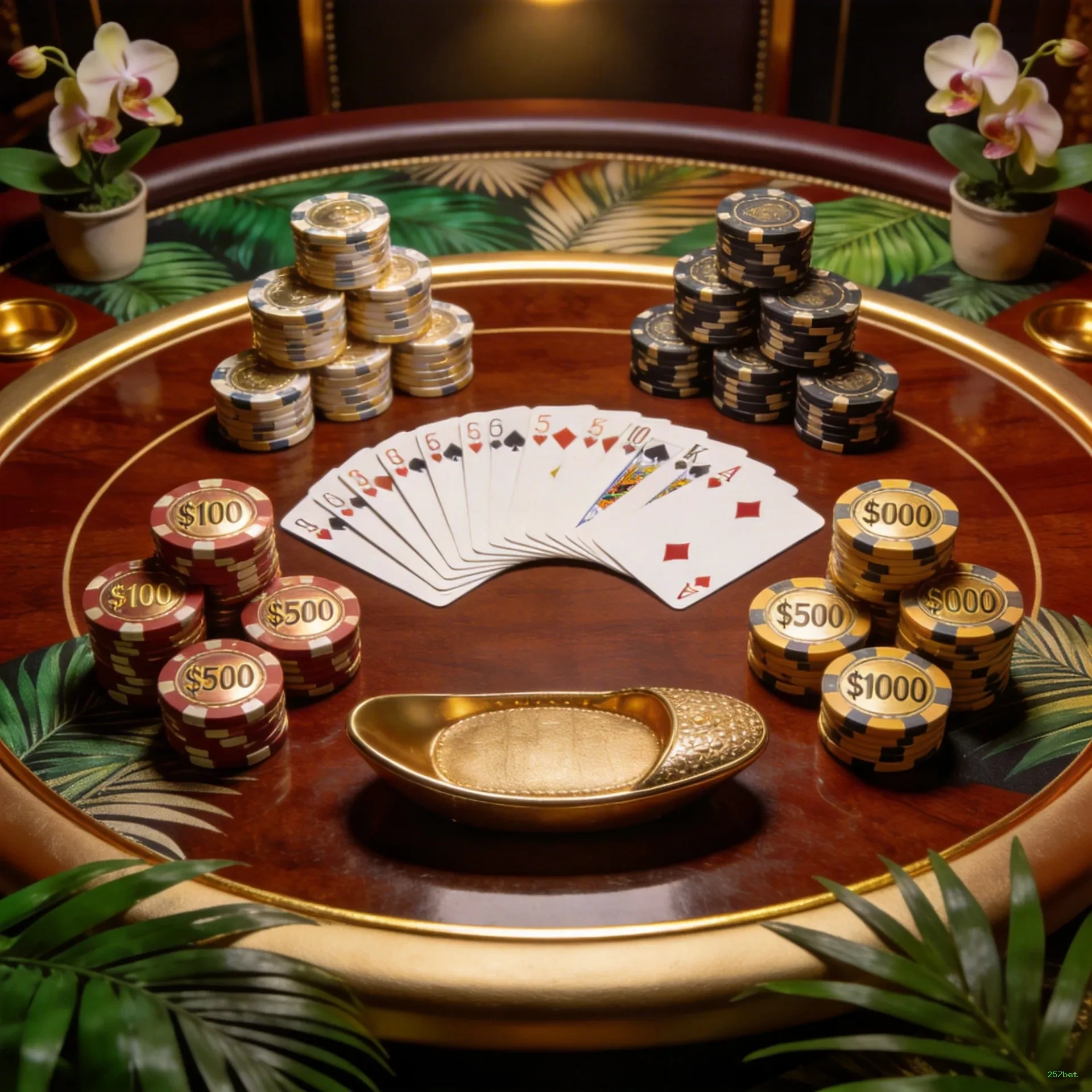 257bet